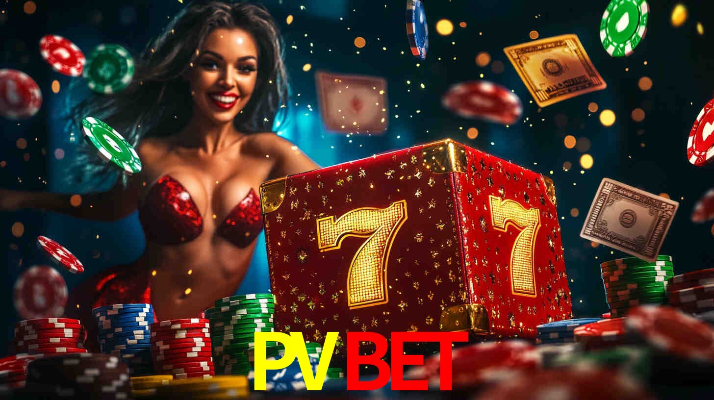 Experiência VIP PVBET