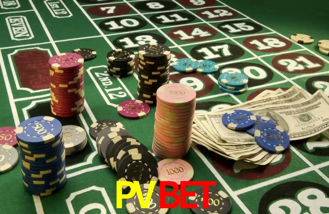 PVBET - Cassino Online e Slots com - PVBET WIN