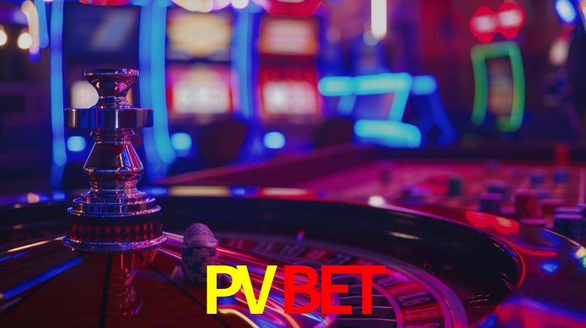 PVBET: Seu Especialista em Apostas Esportivas Brasileiras