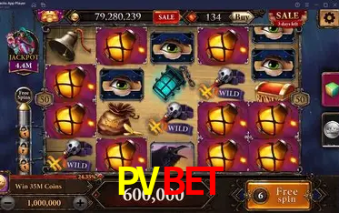 Platform Technology PVBET