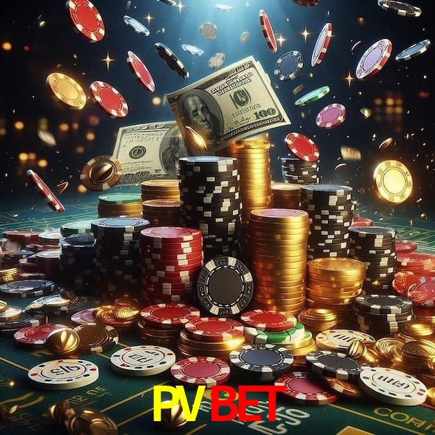 Promoção Relâmpago PVBET