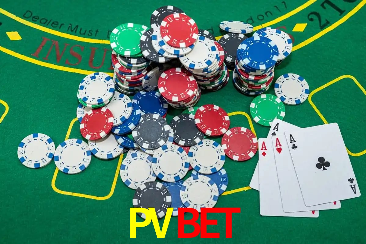 A Experiência Imersiva dos Cassinos Ao Vivo no PVBET
