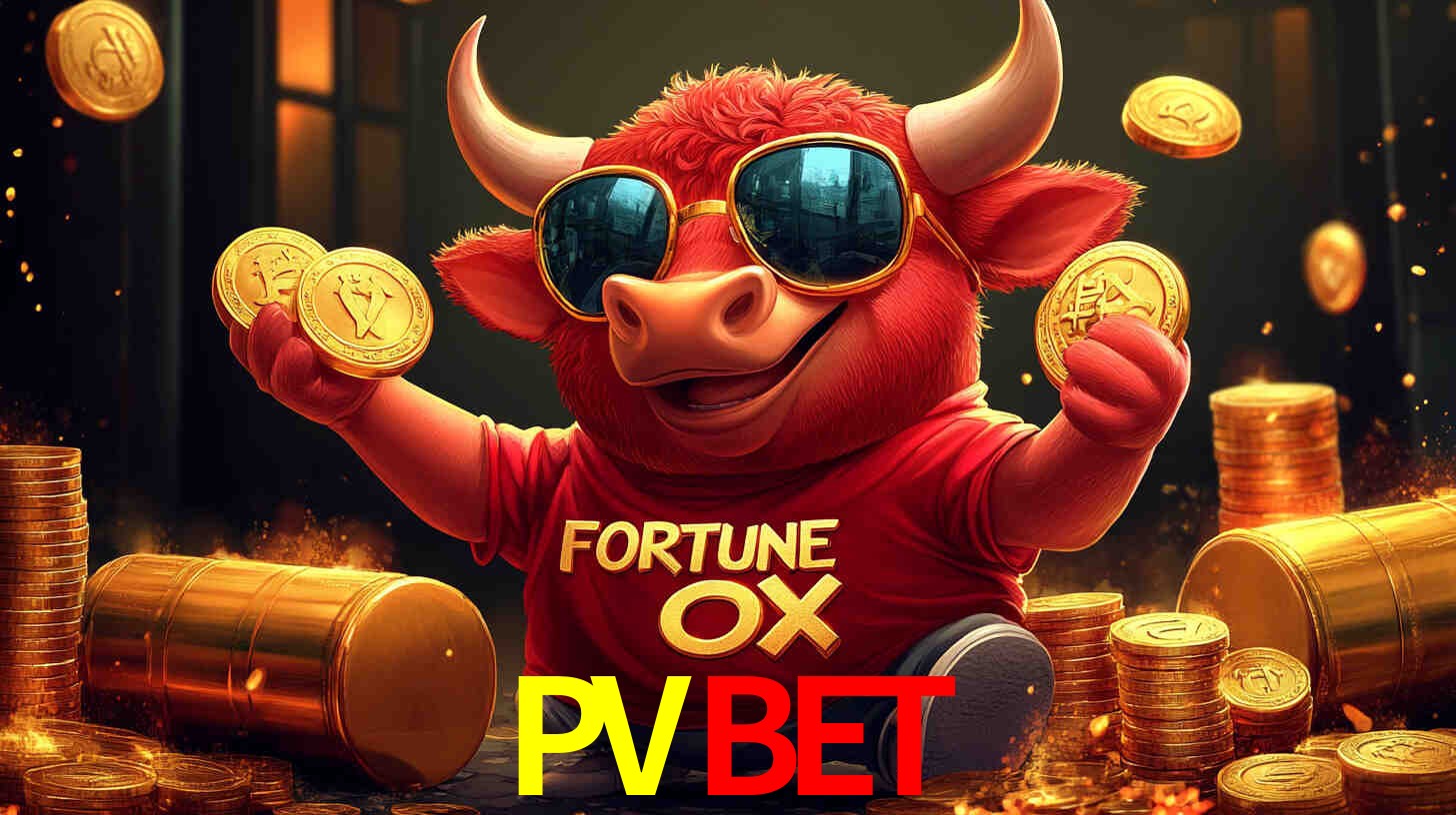 Jogos Exclusivos PVBET
