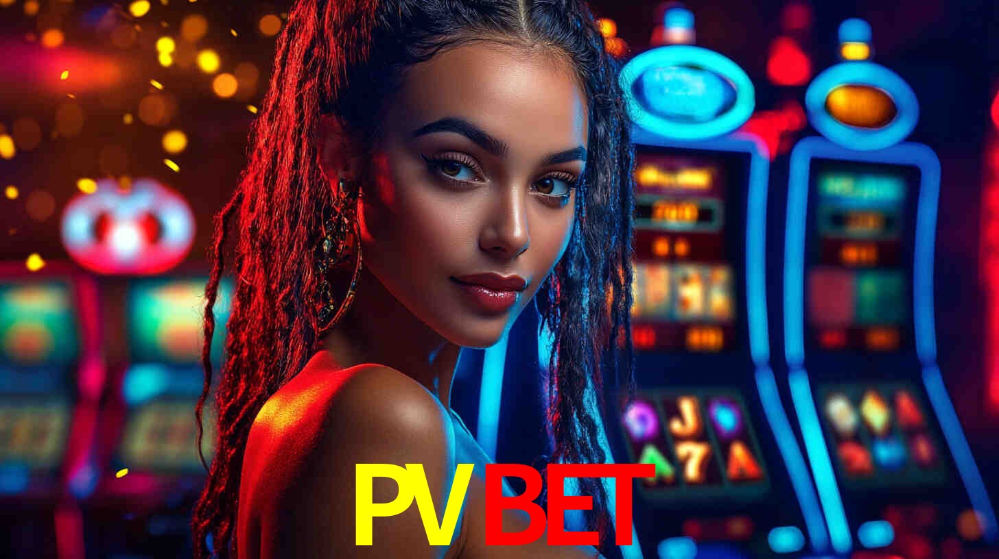 Apostas de Futebol PVBET