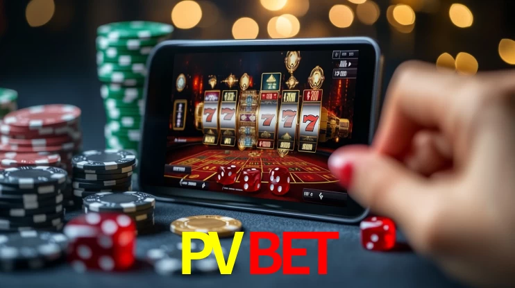 PVBET app