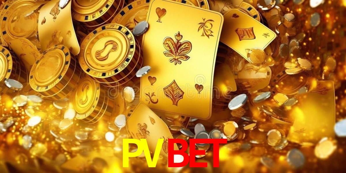 Provedores de Jogos PVBET