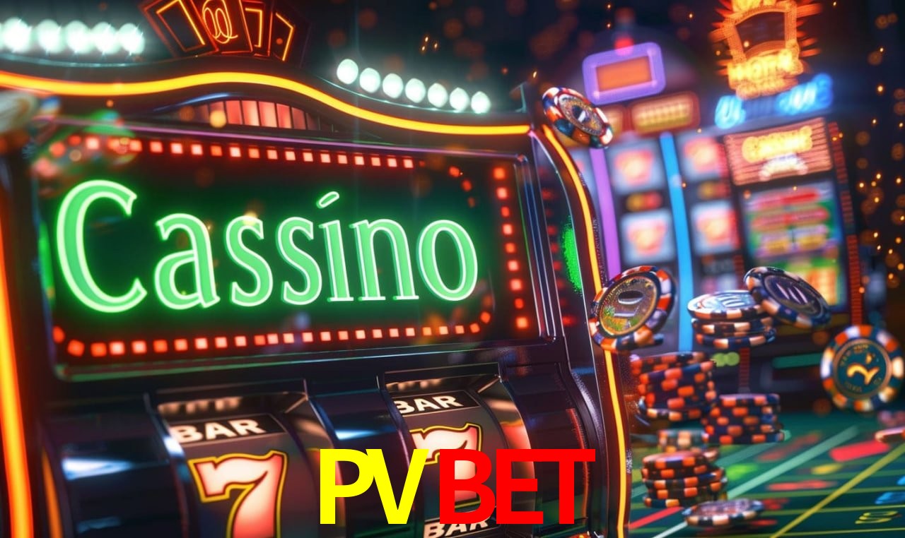 A Popularidade dos Caça-Níqueis no PVBET