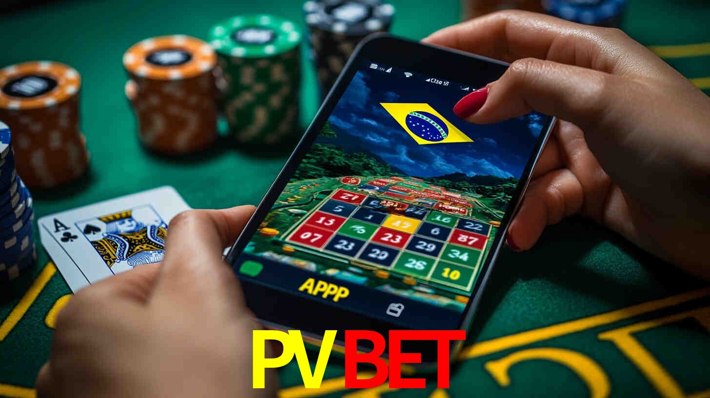 Casino VIP PVBET