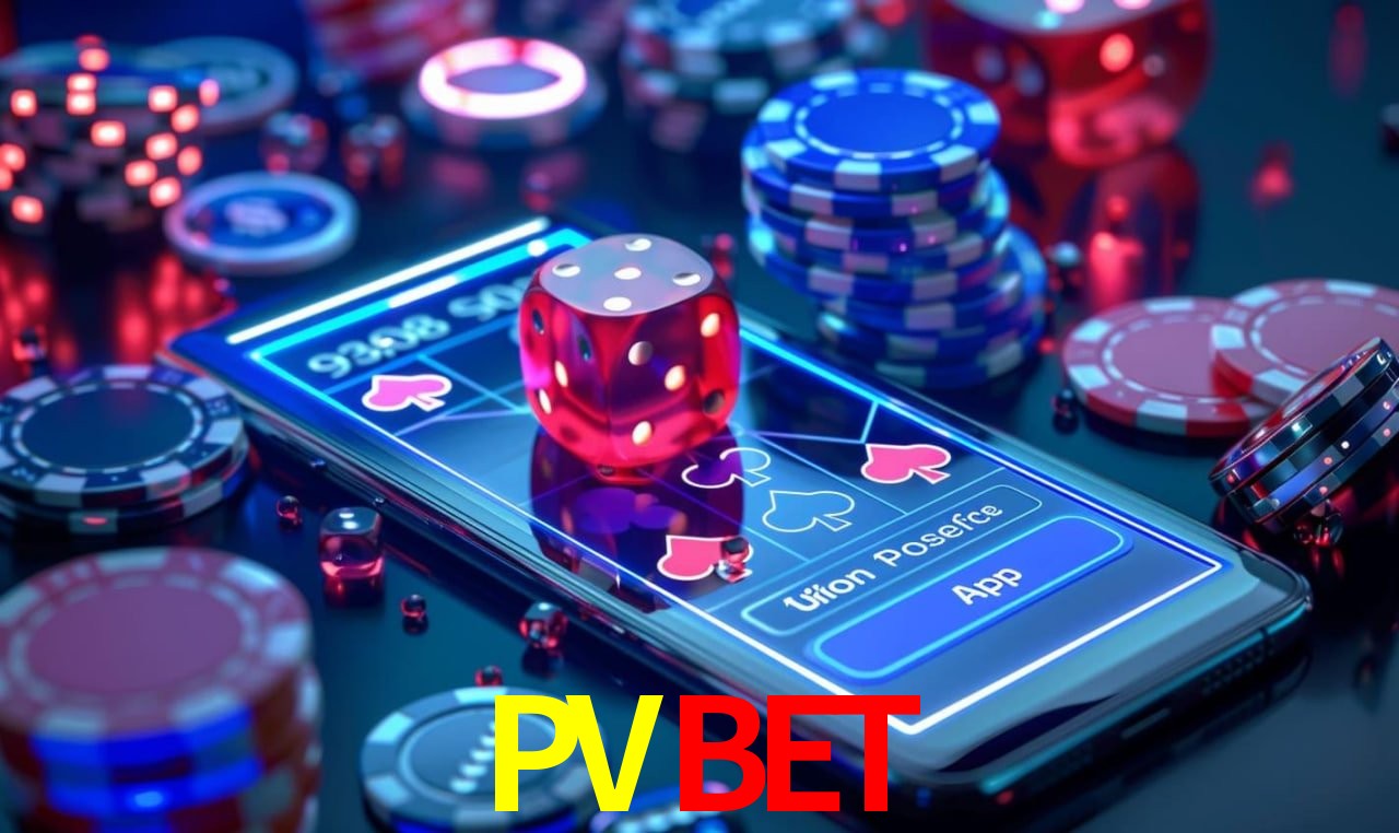 Desvendando o Mundo dos Jogos Virtuais na PVBET