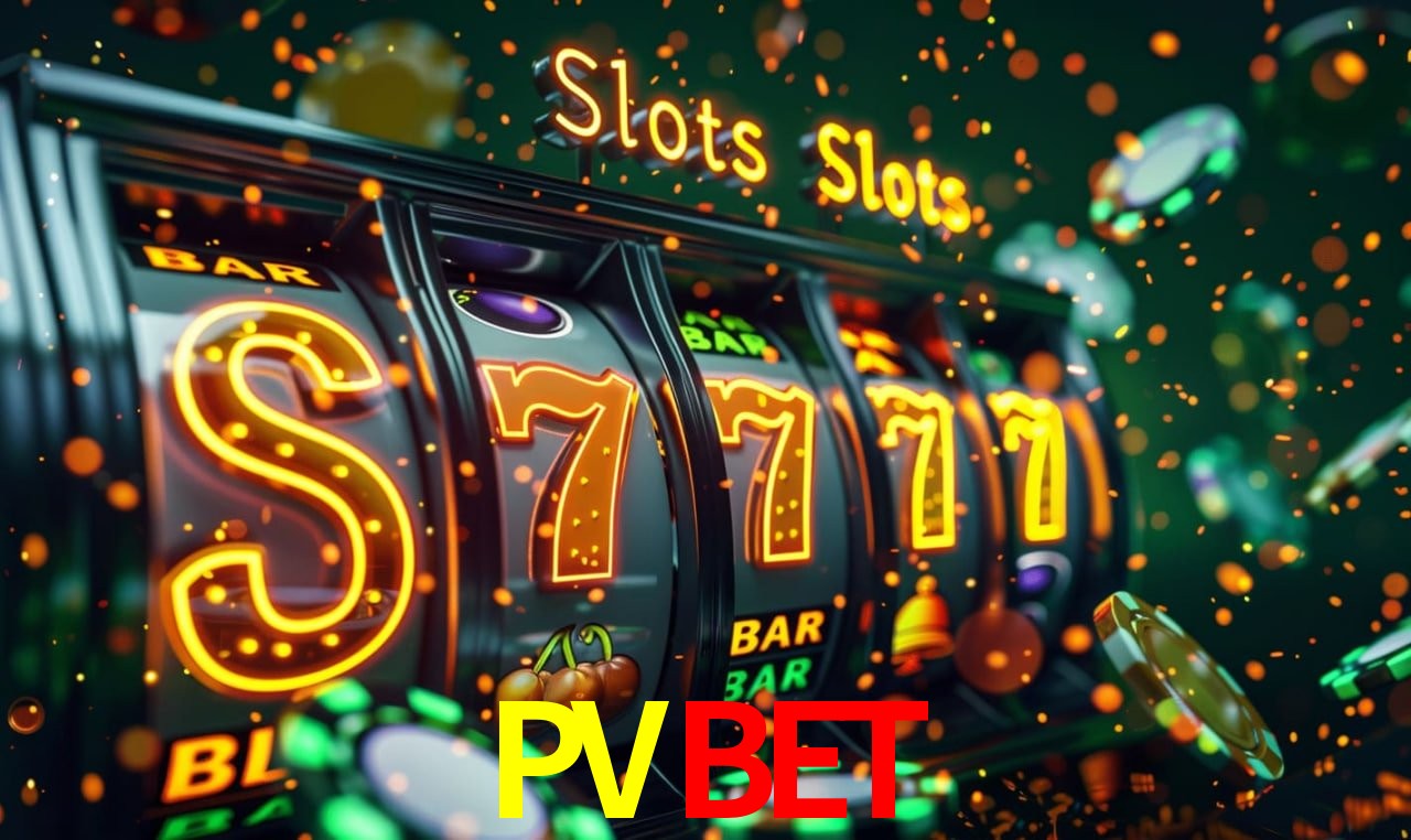 Descubra a Magia dos Jogos de Arcade no PVBET