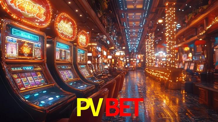 Bônus Generosos e Exclusivos no PVBET para Você!