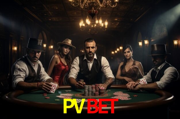 Tecnologia da Plataforma PVBET