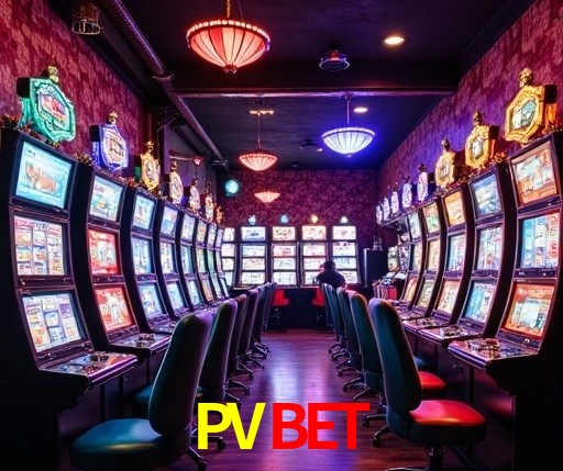 A Experiência Imersiva dos Cassinos Ao Vivo no PVBET