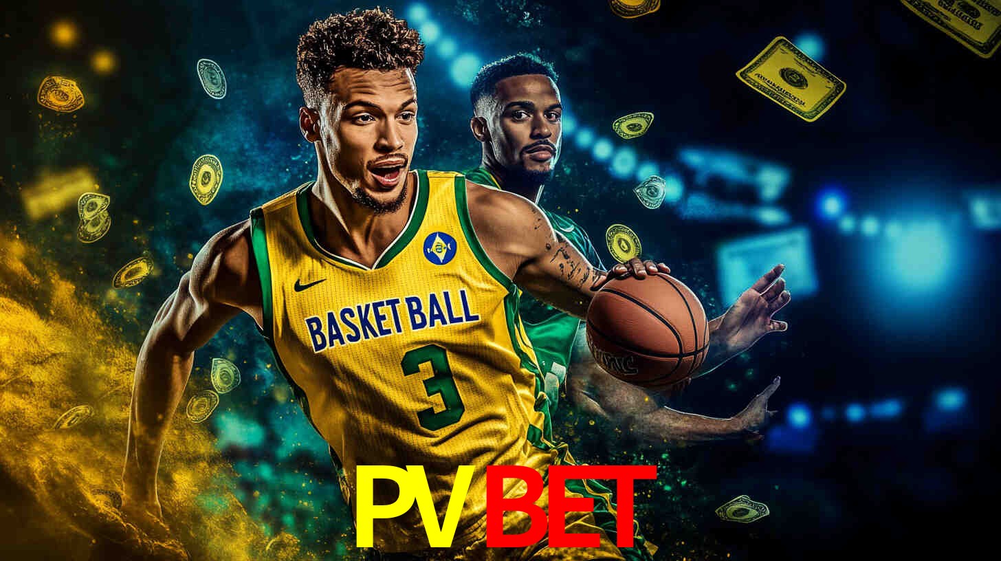 Casino Ao Vivo PVBET