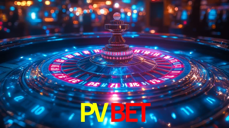 Sinta a adrenalina dos jogos de cassino com PVBET