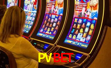 APP oficial da PVBET para mobile