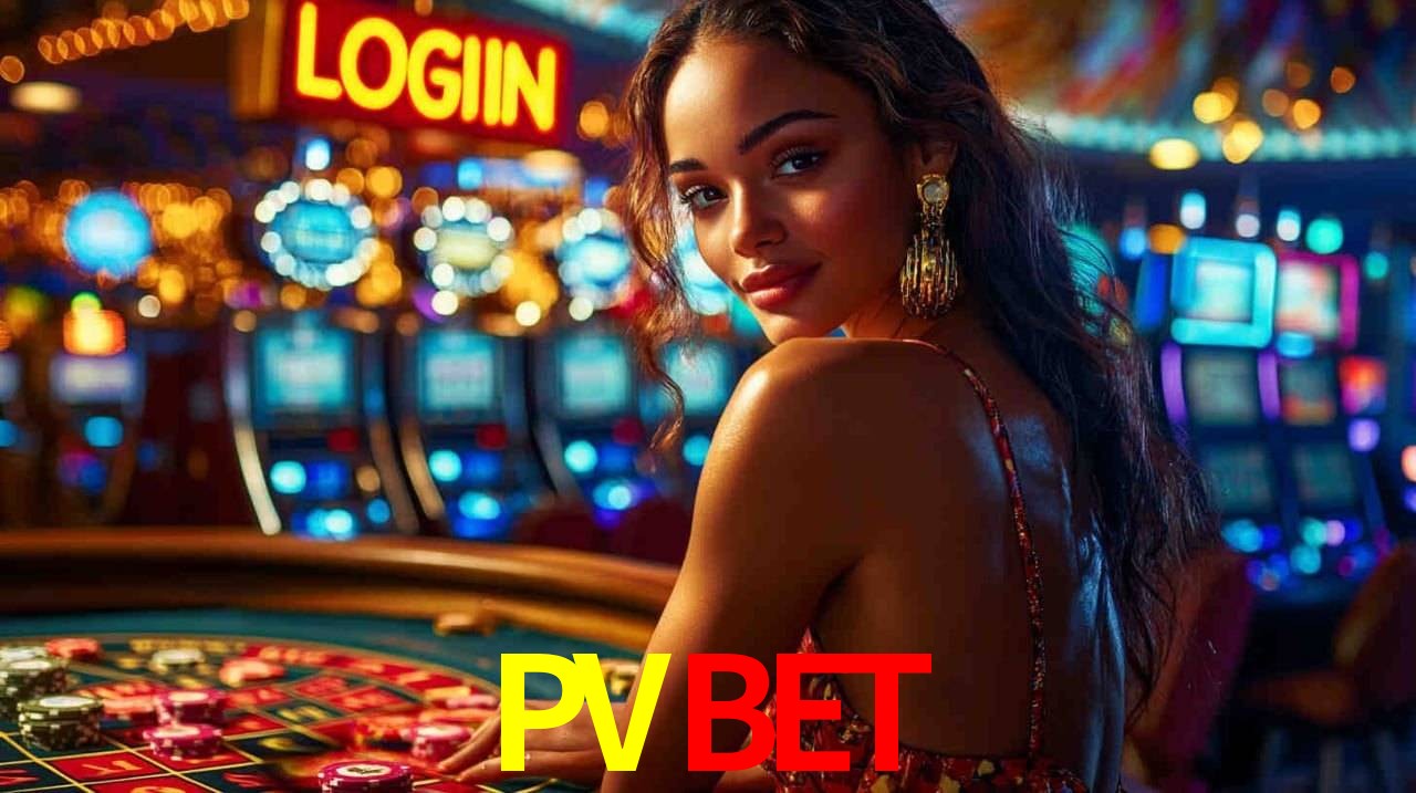 A Experiência Imersiva dos Cassinos Ao Vivo no PVBET