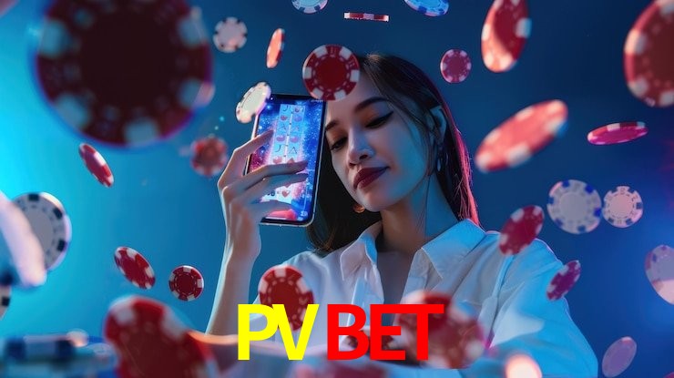 Cadastro Rápido PVBET