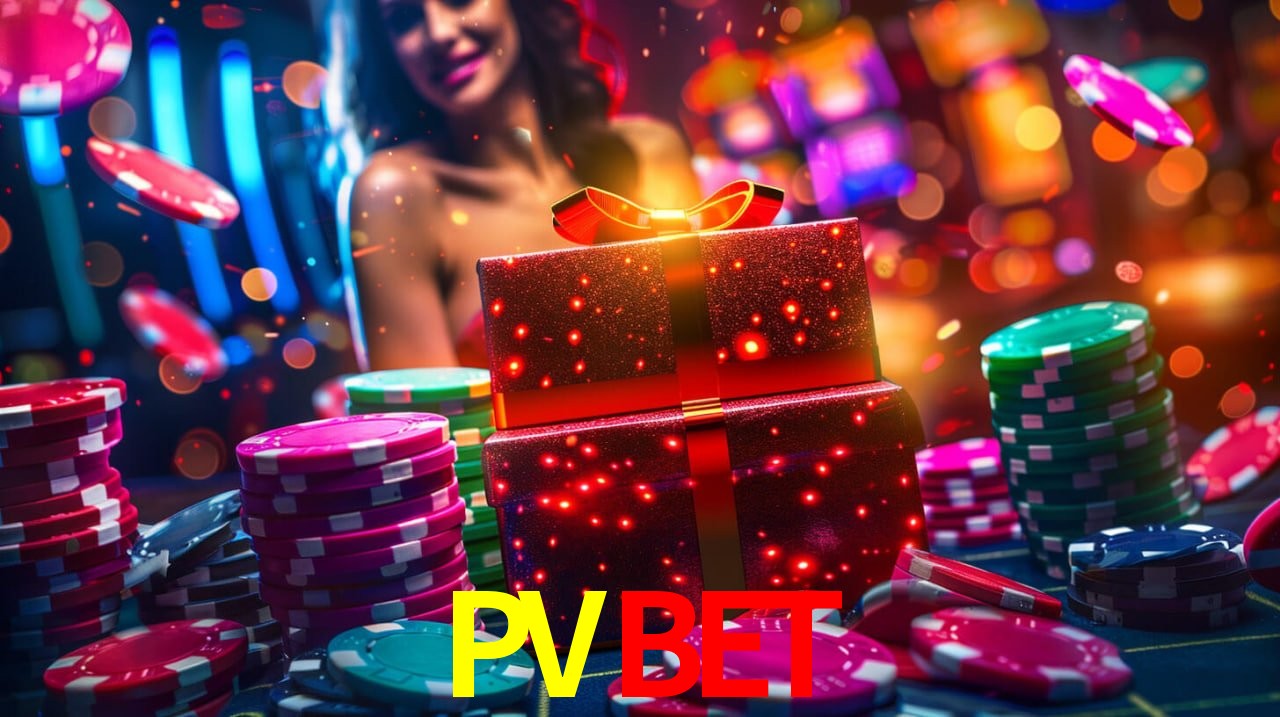 Design Responsivo PVBET