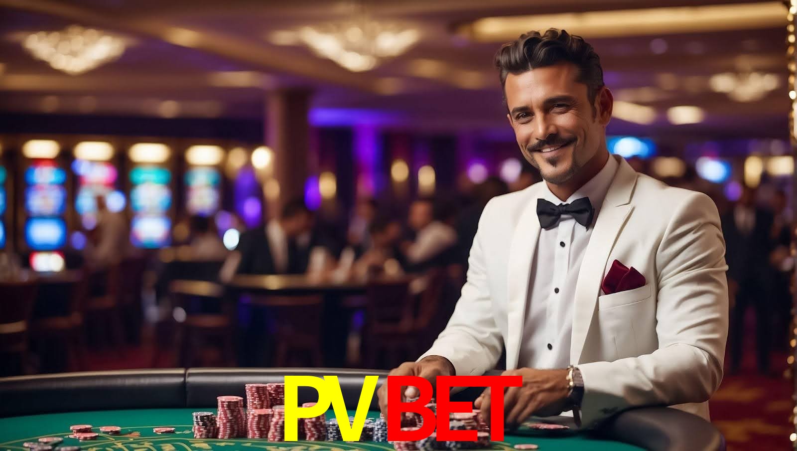 Descubra a Essência do PVBET: Nossa História e Compromissos