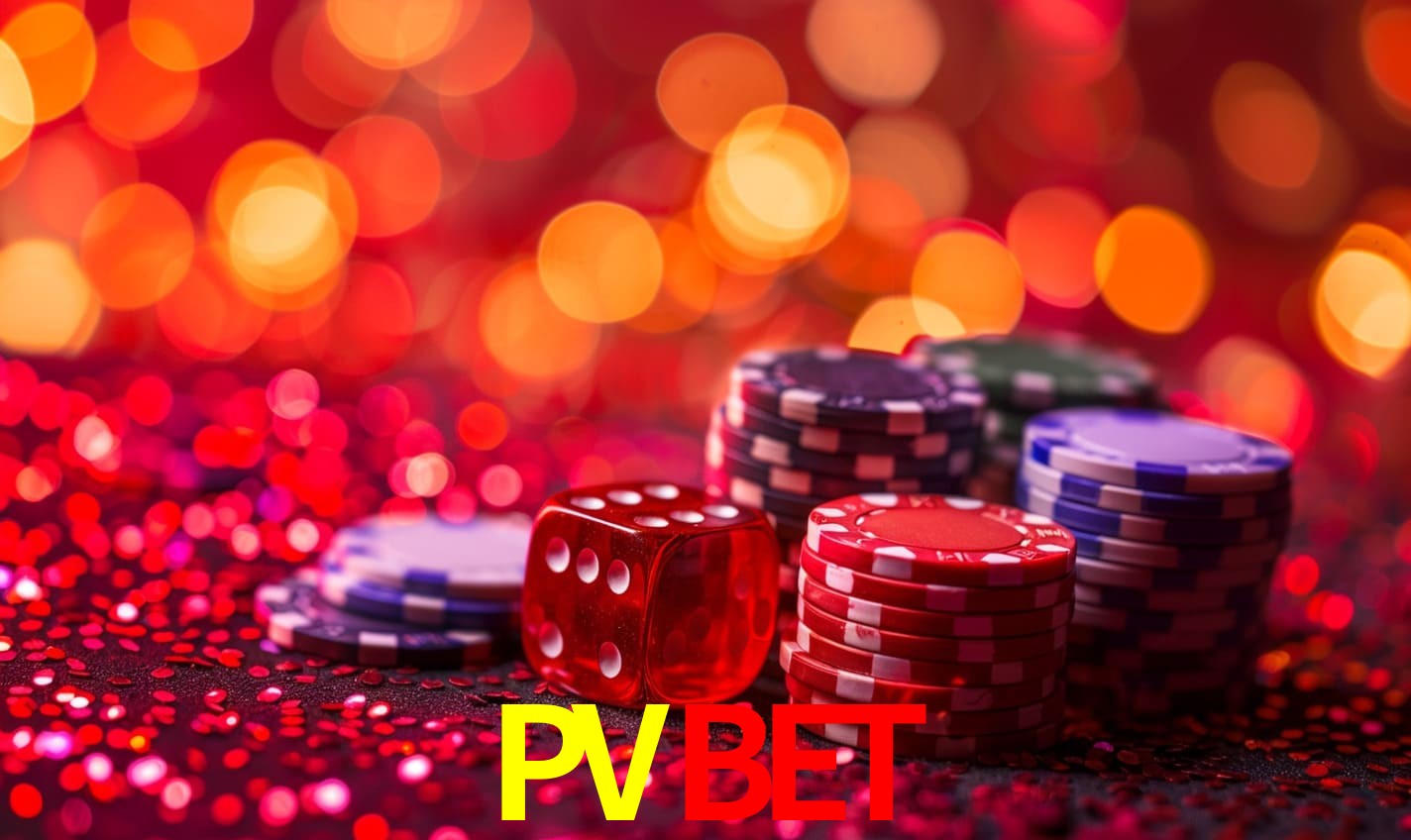 Jogos de Slot PVBET