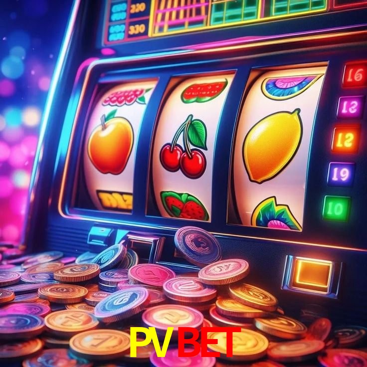 Inovações de Jogos na PVBET: O Futuro das Experiências Interativas