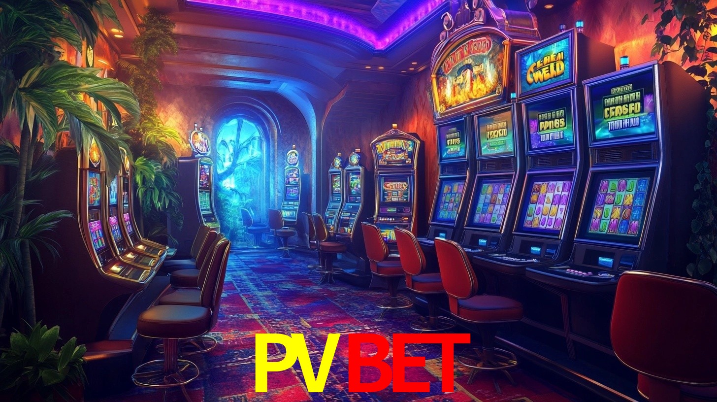 PVBET App Interface