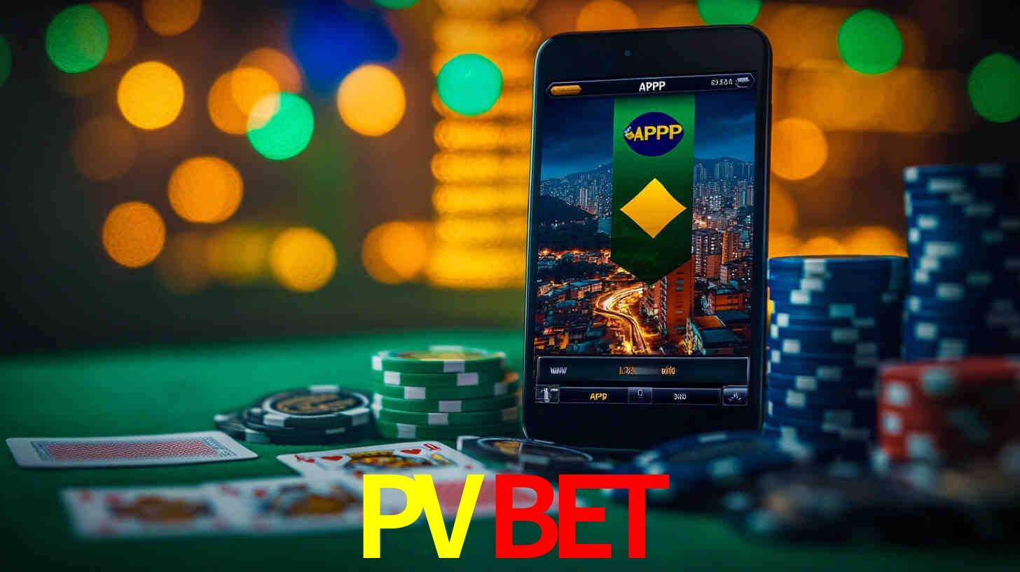Estatísticas Esportivas PVBET