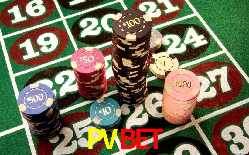 Benefícios da Conta PVBET