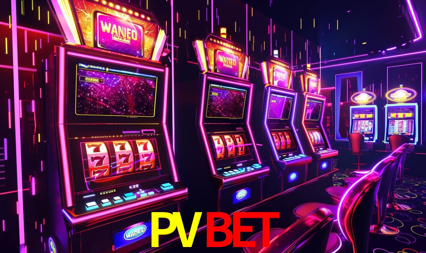 Recursos de Bônus PVBET
