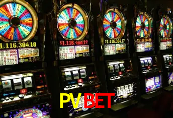 Explorando a Categoria de Eventos em Apostas na PVBET