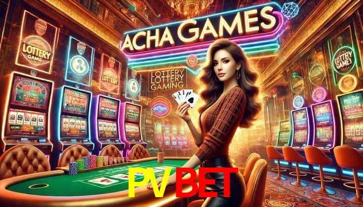 Live Casino PVBET