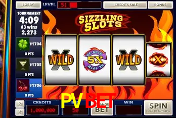 cassino PVBET