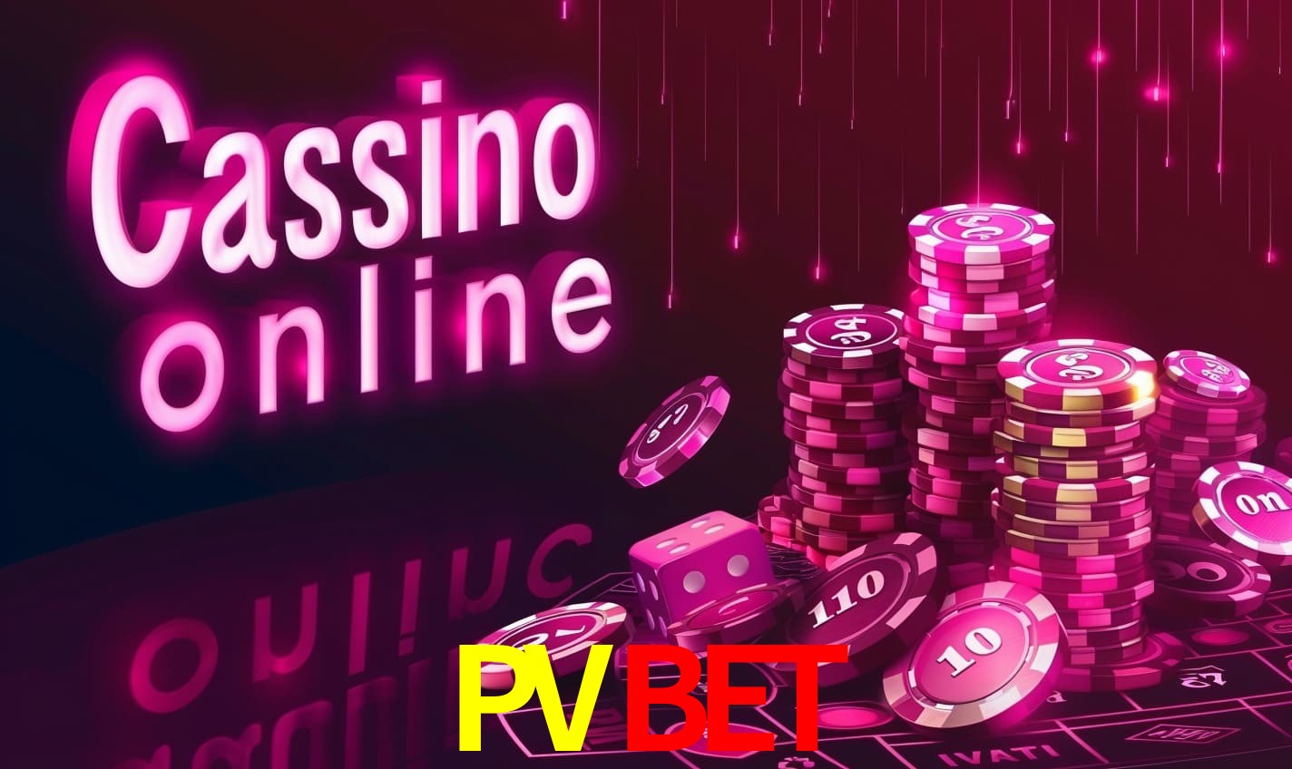 Diretório de Jogos PVBET