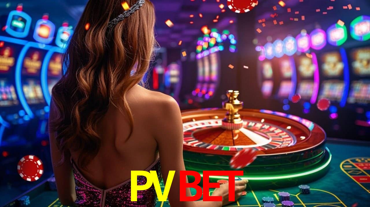 Descubra a Essência do PVBET: Nossa História e Compromissos