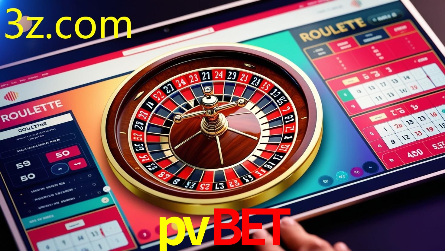 PVBET.COM