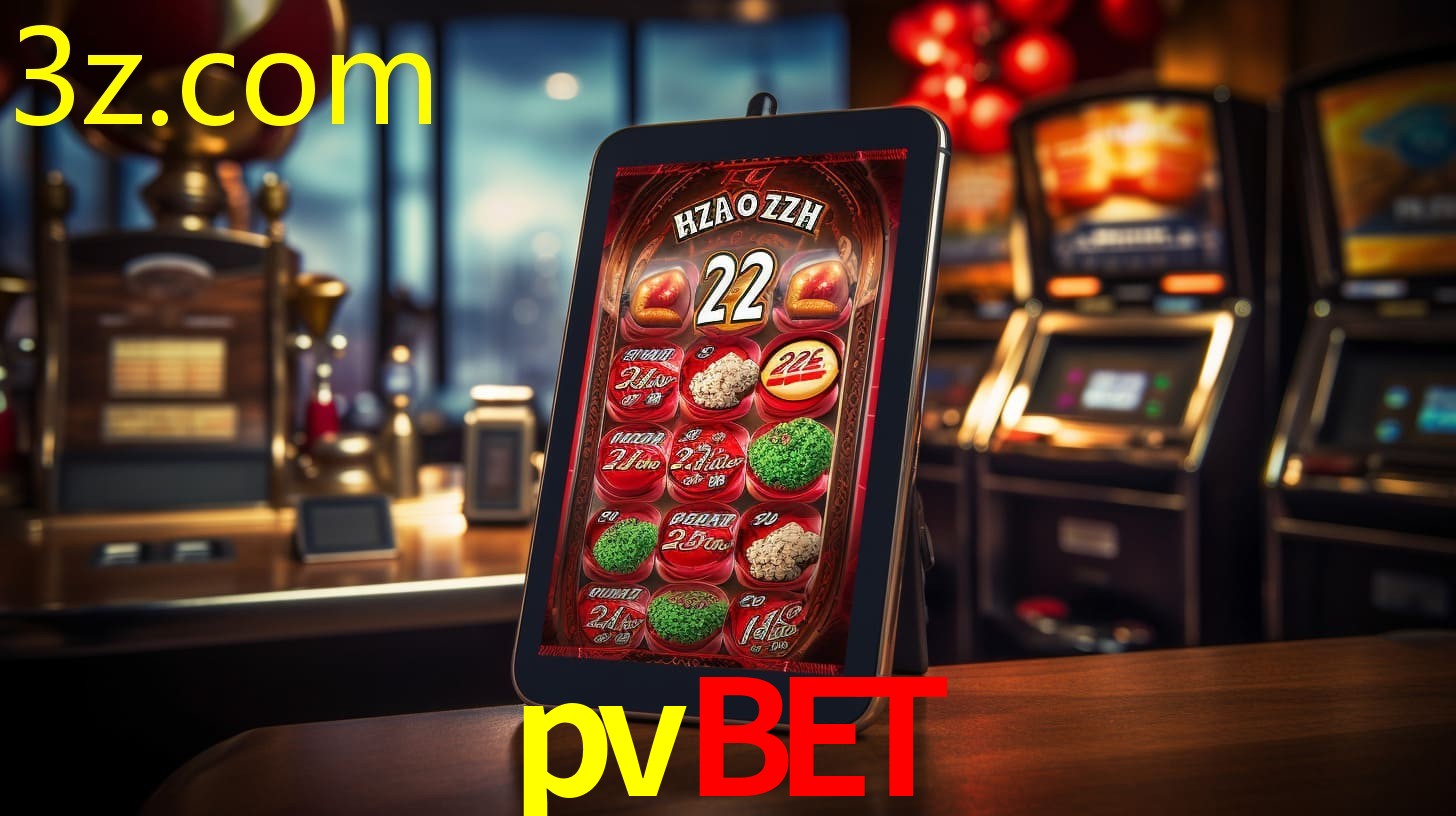 PVBET.COM