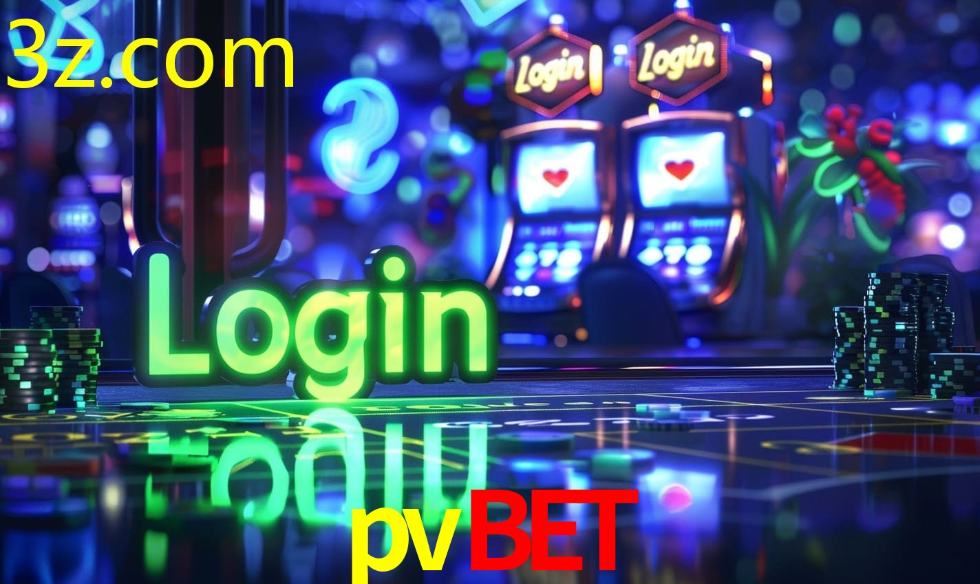 PVBET.COM
