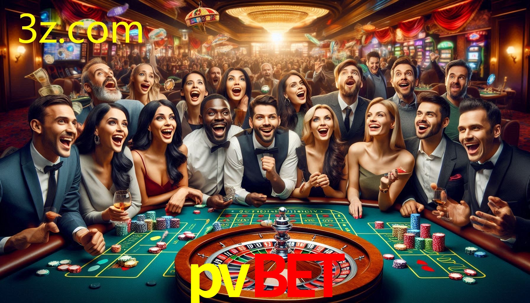 PVBET.COM